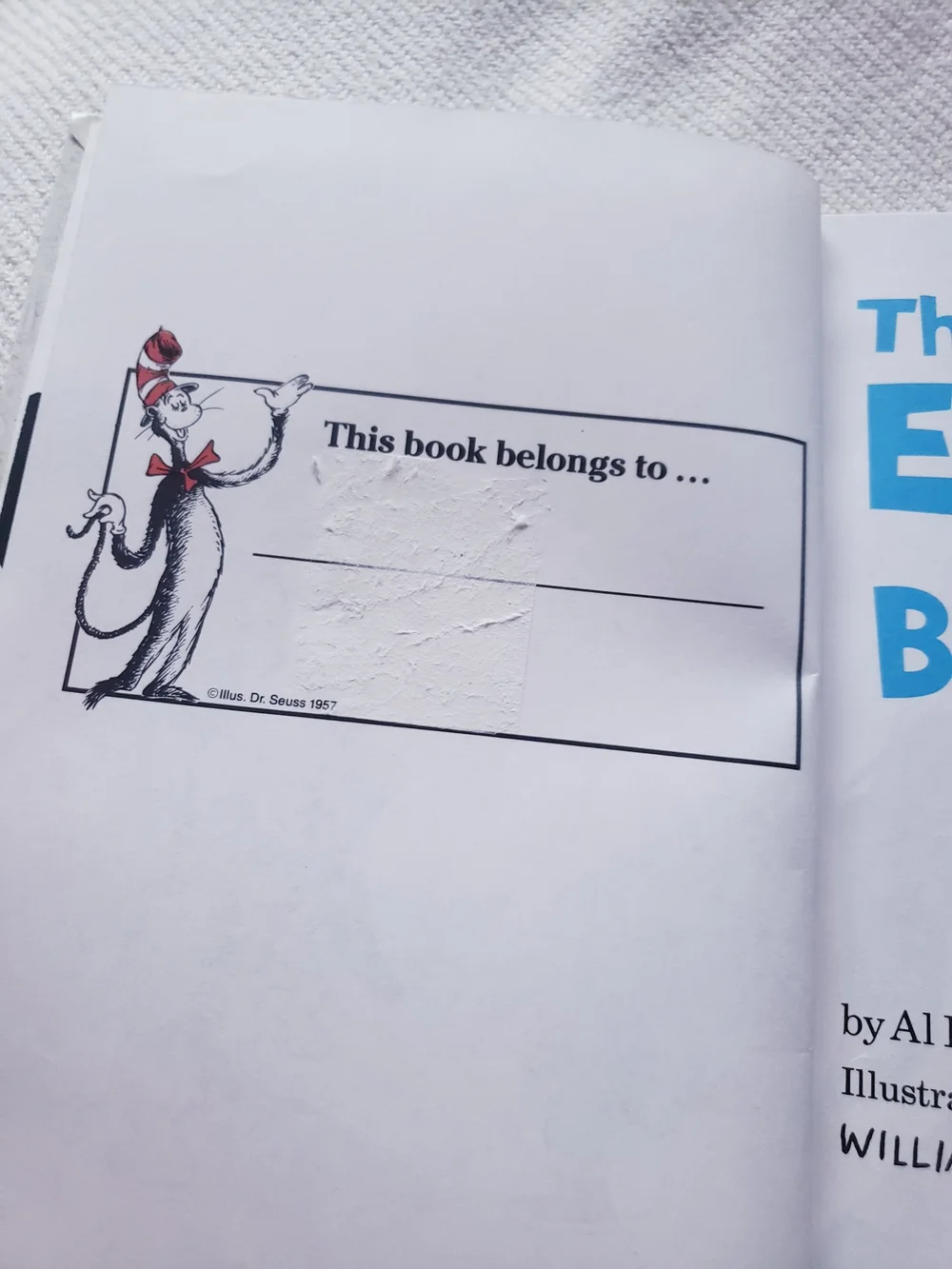 Dr. Seuss dr seuss